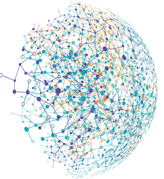 Les flux de connaissances sont semblables aux flux neuronaux