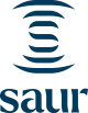 Logo SAUR